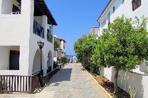 Hotel KEFALOS BEACH TOURIST VILLAGE wakacje