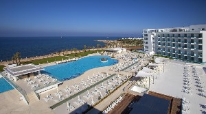 Hotel KING EVELTHON BEACH HOTEL AND  RESORT wakacje