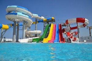 Hotel KING EVELTHON BEACH HOTEL AND  RESORT wakacje