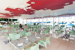 Hotel KISSOS wakacje