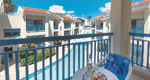 Hotel KISSOS wakacje