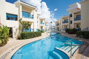 Hotel KISSOS wakacje