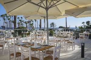 Greek Taverna