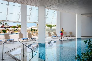 Hotel LOUIS IMPERIAL BEACH HOTEL wakacje