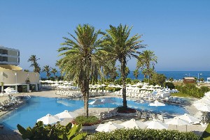 Hotel LOUIS IMPERIAL BEACH HOTEL wakacje