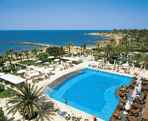 Hotel LOUIS LEDRA BEACH wakacje