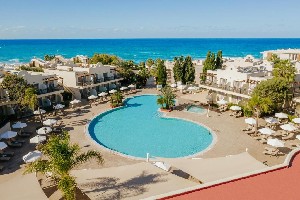 Hotel s bazénem