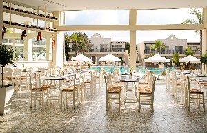 Hotel LOUIS PAPHOS BREEZE wakacje