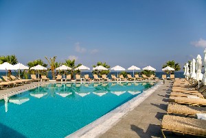 Hotel LOUIS PAPHOS BREEZE wakacje
