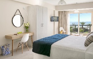 Hotel LOUIS PAPHOS BREEZE wakacje