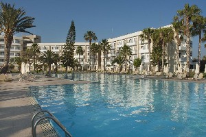 Hotel LOUIS PHAETHON BEACH wakacje
