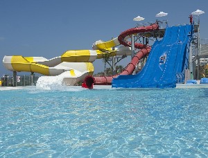 Hotel LOUIS PHAETHON BEACH wakacje