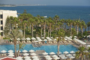 Hotel LOUIS PHAETHON BEACH wakacje