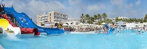 Hotel LOUIS PHAETHON BEACH wakacje
