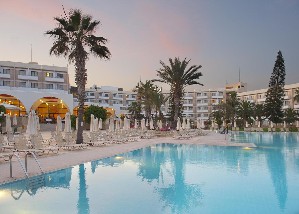 Hotel LOUIS PHAETHON BEACH wakacje