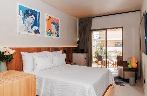 Hotel M BOUTIQUE HOTEL (EX DAPHNE) ADULTS ONLY wakacje
