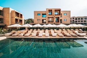 Hotel M BOUTIQUE HOTEL (EX DAPHNE) ADULTS ONLY wakacje
