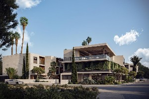 Hotel M BOUTIQUE HOTEL (EX DAPHNE) ADULTS ONLY wakacje