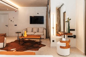Hotel M BOUTIQUE HOTEL (EX DAPHNE) ADULTS ONLY wakacje