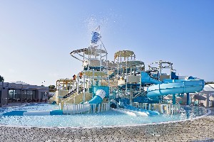 Recreational facility