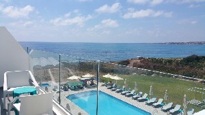 Hotel MARICA'S  BOUTIQUE wakacje
