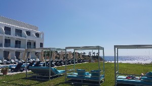 Hotel MARICA'S  BOUTIQUE wakacje