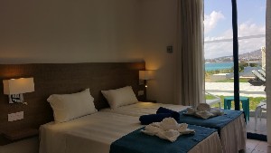 Hotel MARICA'S  BOUTIQUE wakacje