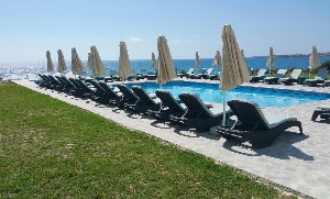 Hotel MARICA'S  BOUTIQUE wakacje