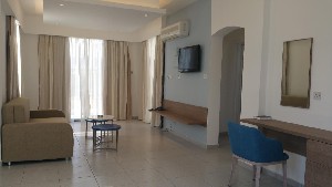 Hotel MARICA'S  BOUTIQUE wakacje