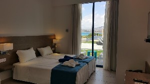 Hotel MARICA'S  BOUTIQUE wakacje
