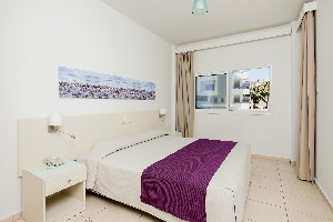 one bedroom suite
