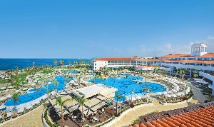 Hotel OLYMPIC LAGOON RESORT PAPHOS wakacje