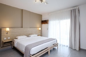 Hotel PANDREAM HOTEL APARTMENTS wakacje