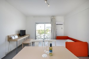 Hotel PANDREAM HOTEL APARTMENTS wakacje