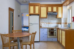 Hotel PAPHOS GARDENS HOLIDAY RESORT wakacje