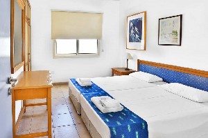 Hotel PAPHOS GARDENS HOLIDAY RESORT wakacje