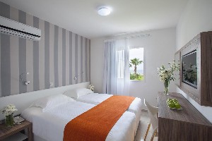 one Bedroom
