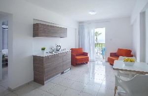 One Bedroom