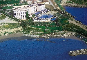 Hotel QUEEN´S BAY wakacje