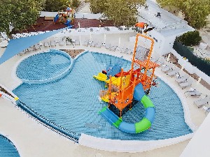 Kids pool