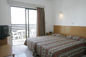 Hotel SOULI BEACH wakacje