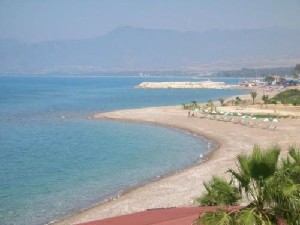 Hotel SOULI BEACH wakacje
