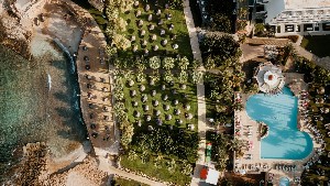 Hotel ST.GEORGE HOTEL SPA GOLF RESORT wakacje