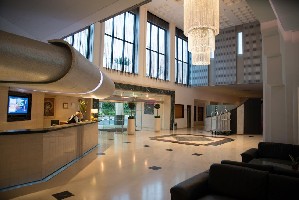 Hotel ST.GEORGE HOTEL SPA GOLF RESORT wakacje