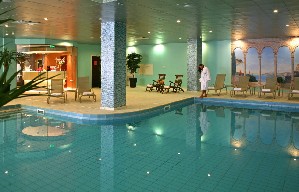 Hotel ST.GEORGE HOTEL SPA GOLF RESORT wakacje