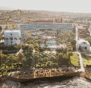 Hotel ST.GEORGE HOTEL SPA GOLF RESORT wakacje