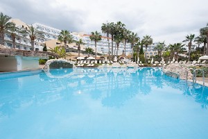 Hotel ST.GEORGE HOTEL SPA GOLF RESORT wakacje