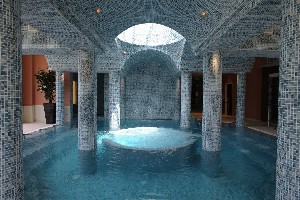 Hotel ST.GEORGE HOTEL SPA GOLF RESORT wakacje