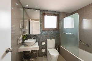 1 Bedroom Suite