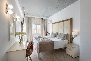 1 Bedroom Suite